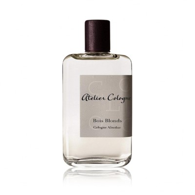 عطر اتيلير كولون بواس بلوندس ابسولو